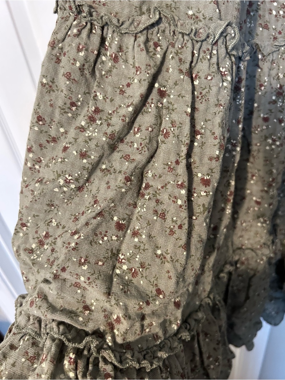 Ivy City Co dress - Small - Picture 5 of 5
